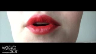 online xxx video 29 Glitter Goddess - Lipnosis - femdom pov - pov hard crush fetish-2
