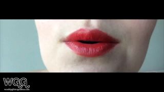 online xxx video 29 Glitter Goddess - Lipnosis - femdom pov - pov hard crush fetish-3