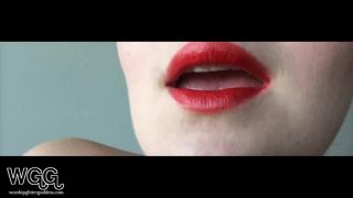 online xxx video 29 Glitter Goddess - Lipnosis - femdom pov - pov hard crush fetish-8