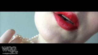 online xxx video 29 Glitter Goddess - Lipnosis - femdom pov - pov hard crush fetish-9