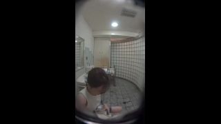 I took a picture of a shared toilet in the sea! 7 The toilet is the main this time 15310412 | voyeur | voyeur -9