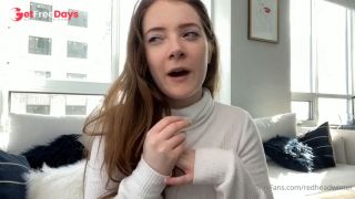 [GetFreeDays.com] FISTING VLOG I cannot believe it PAWG Redhead Porn Leak February 2023-2