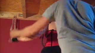 Vaginal foot  fucking-8
