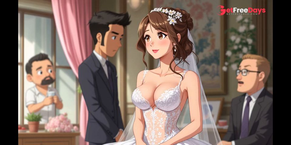 [GetFreeDays.com] Wedding Day Fuck in Front of the Congregation Bisexual ASMR  M4A  Erotic Story Adult Film July 2023