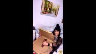 Lilyuw88 VIDEO PIZZA PLUS delicious FLAVORS that you are going to try - 09-02-2021 - Amateur-5