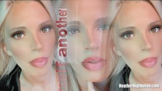 online porn clip 48 Heather Highborne – I Bet Youll Buy This With Effects - fetish - femdom porn gay fetish kink-2