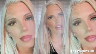 online porn clip 48 Heather Highborne – I Bet Youll Buy This With Effects - fetish - femdom porn gay fetish kink-5