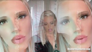 online porn clip 48 Heather Highborne – I Bet Youll Buy This With Effects - fetish - femdom porn gay fetish kink-6