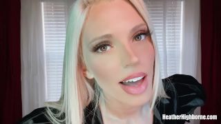 online porn clip 48 Heather Highborne – I Bet Youll Buy This With Effects - fetish - femdom porn gay fetish kink-7
