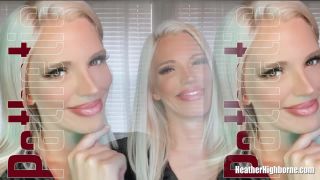 online porn clip 48 Heather Highborne – I Bet Youll Buy This With Effects - fetish - femdom porn gay fetish kink-8