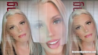 online porn clip 48 Heather Highborne – I Bet Youll Buy This With Effects - fetish - femdom porn gay fetish kink-9