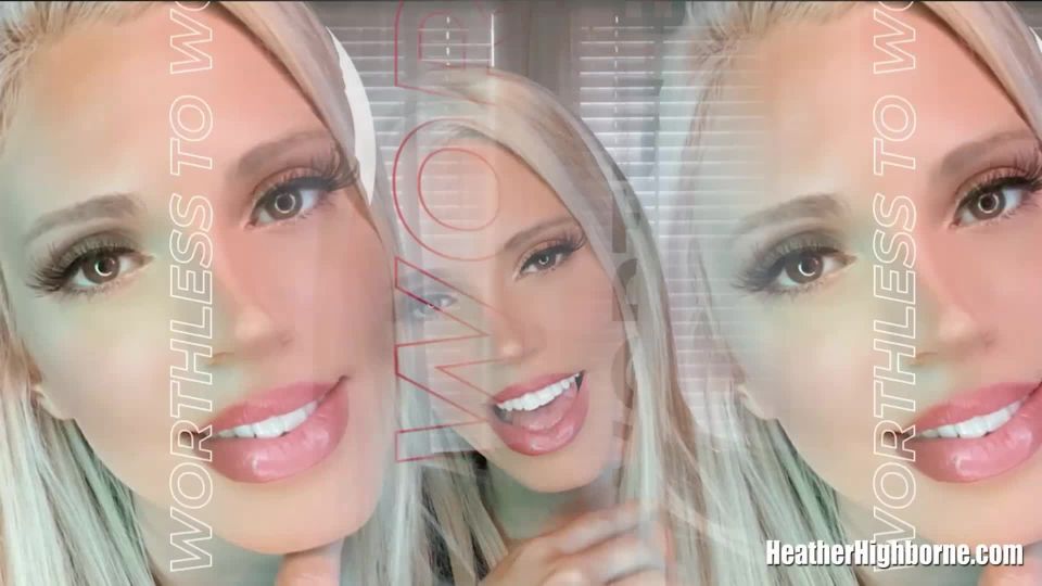 online porn clip 48 Heather Highborne – I Bet Youll Buy This With Effects - fetish - femdom porn gay fetish kink