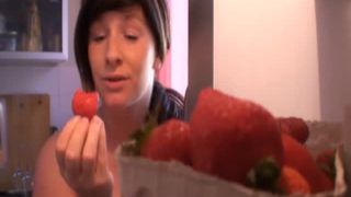 Strawberry devote schlampe mydirtyhobby com.flv-0