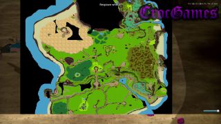 CrocGames - Sex Island Survival - Yona Quest-7