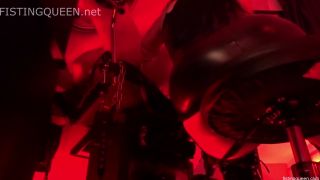 Fisting Queen - fistdude ladysofia c4s hd 1080p - Prostate massage-8