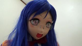 MiraidougaPt 1dlamn-183 - In the rehearsal of the Starfleet show  Ecchi naive training-3