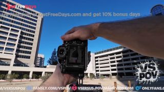 WAIT YOU DO PORN She wants street photographers dick now - Nala Nova VS POV-1