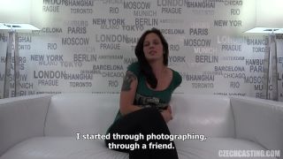 clip 14 Stepanka 6355,  on brunette girls porn -9