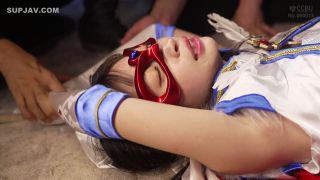 ReducingMosaic SPSC-90 魔法美少女戦士フォンテーヌ 恐怖!! 袋男とナカダシ仮面-0