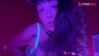 [GetFreeDays.com] Gata Espaola en Celo Te Folla duro la Polla Sex Clip December 2022-0