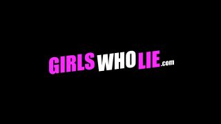 Girls Who Lie – Kyra Rose-7