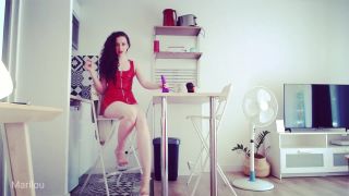 online video 7 femdom forced blowjob femdom porn | Marilou – Gobe Tout Pour Marilou CEI | femdom-0