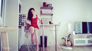 online video 7 femdom forced blowjob femdom porn | Marilou – Gobe Tout Pour Marilou CEI | femdom-9