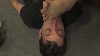free porn video 26 Lena Ramon | foot worship | feet porn absolute femdom-9