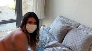 online porn video 29 kinky fetish porn femdom porn | Lilly Didnt - Lilly Didnt Wear a Mask in Public so she got Brutal Spankings (HD) | fetish-5