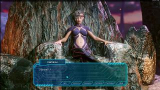 Hentai The Universe in Semen, EPISODE 2 PART 3-6