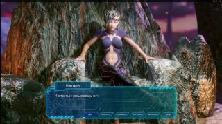 Hentai The Universe in Semen, EPISODE 2 PART 3-9