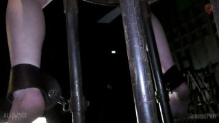 online adult clip 9 Sack Full of Pain – Abigail Annalee | fetish | femdom porn femdom mmf-1