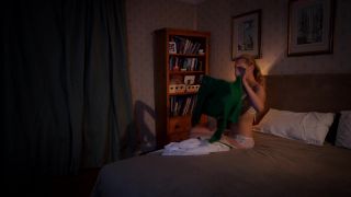 adult video clip 39 Ariels kinky massage - spanking - fetish porn nun fetish-5