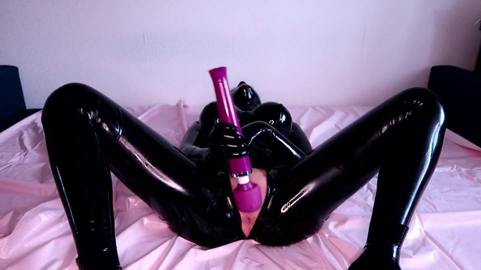 7102 Latex, Leather,  Latex Fetish