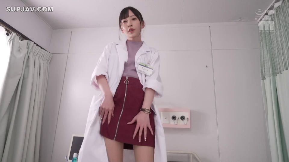 Reducing Mosaic MIDV-922 町で名医と評判な女医の完全主観ド痴女診察 ナースにできないオシゴト 七沢みあ