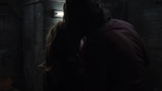 Gina Alice Stiebitz - Dark s03e01 (2020) HD 1080p - (Celebrity porn)-0