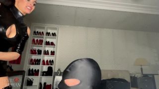 xxx video 11 FCHDommes: Evil Woman - Face Whipping | faceslapping | femdom porn femdom websites-6