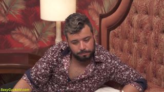 Melissa Devassa - Brazilian Mom Cuckold Anal (20.12.2023) - BBC-1