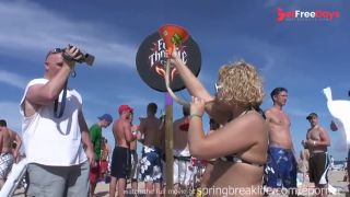 [GetFreeDays.com] Party On The Beach Sex Video July 2023-0