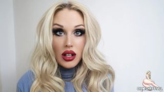 free adult clip 13 Diane Chrystall - Bimbofication Transformation From Geek To Nympho Bimbo - FullHD 1080p | femdom | fetish porn best fetish porn-4