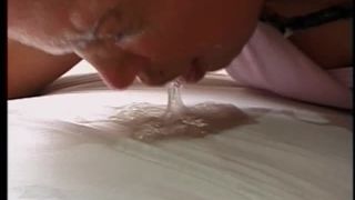 BrazilFetishFilms perverse spit games 2 (mp4)-9