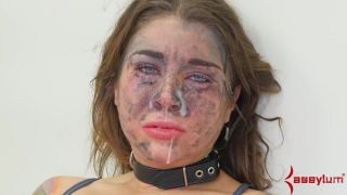 free adult video 35 Felicity Feline - Assie 2 Sick Anal Dreams [HD 708.8 MB] - fetish - fetish porn saliva fetish-9