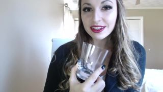free adult video 31 femdom chastity slave cumshot | Taylor Marie – Special Cocktails | masturbation instruction-5