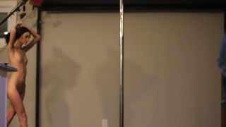 Onlyfans - Paisley pepper - paisleypepperslow motion stripper pole dancing - 23-06-2017-1