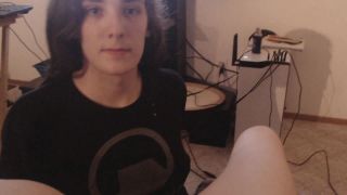 free video 17 Shemale Webcams Video for August 24, 2018 – 17,  on webcam -4