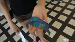 online porn clip 20 Undercover - Thermal Bath, drunk fetish porn on public -1
