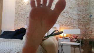 porn video 26 you have a foot fetish | goddess worship | masturbation porn stoya foot fetish-6