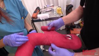 online adult video 48 How Can I Hurt You Part 1-2, femdom lifestyle on bdsm porn -1