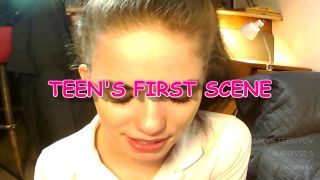 Pt 3Submissive Teen POV - TEEN'S FIRST SCENE PREVIEW Lana Adams ( id 2990646)-6