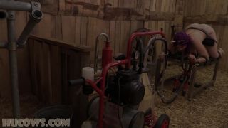 free video 1 Hucows – Kitty wants to change her mind - kitty - bdsm porn bdsm suit-6